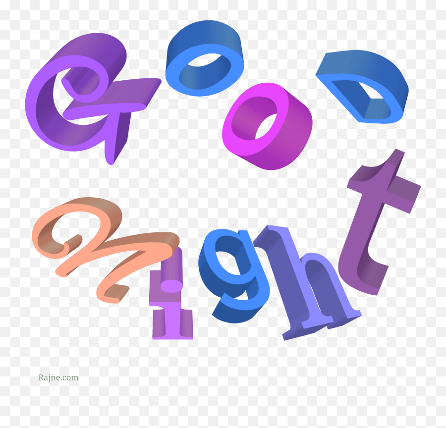 Download Png Good Night - Good Night Png,Night Png