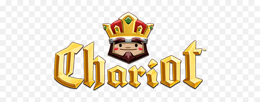 Chariot - Chariot Game Logo Png,Chariot Png