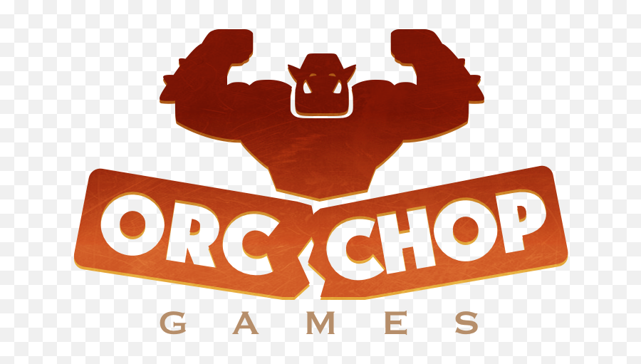 Orc Chop Games - Illustration Png,Orc Png