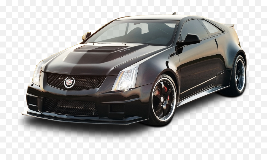 Png Transparent Cadillac - Cadillac Cts V 2013,Cadillac Png