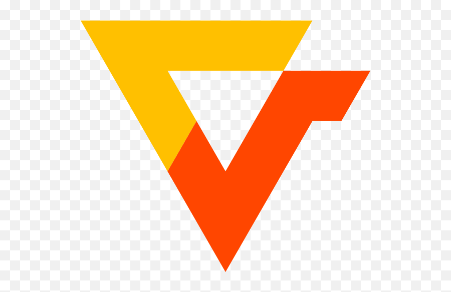 Versus Studio - Triangle Png,Vs Logo Transparent