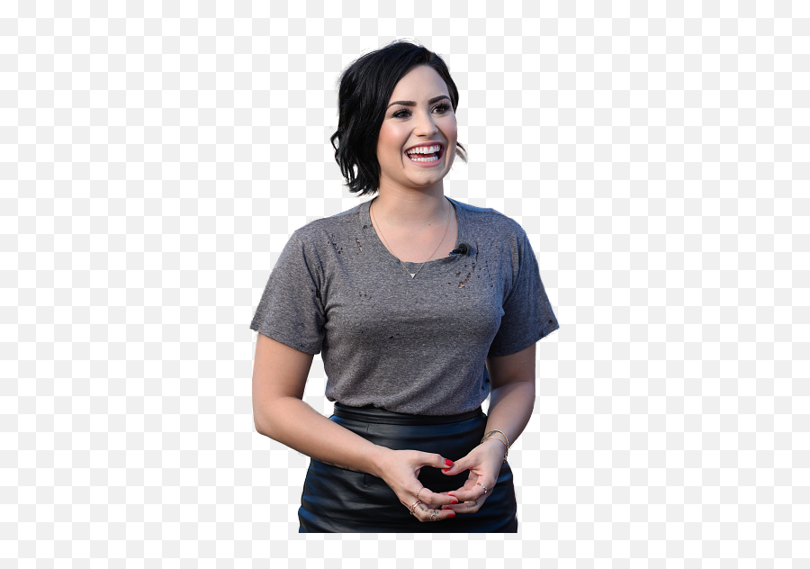 Png Demi Lovato - Scrubs,Demi Lovato Png