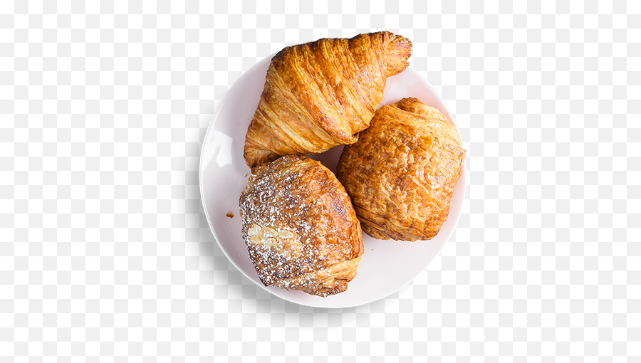 Honey Rye Bakehouse - Croissant Png,Croissant Transparent