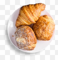 Honey Rye Bakehouse - Croissant Png,Croissant Transparent
