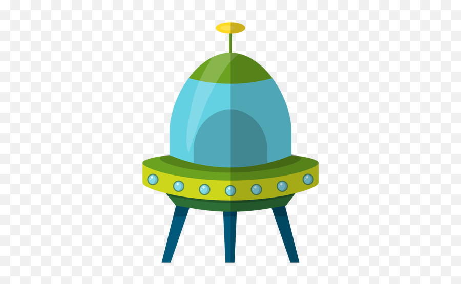 Transparent Png Svg Vector File - Platillo Volador Png Animado,Flying Saucer Png