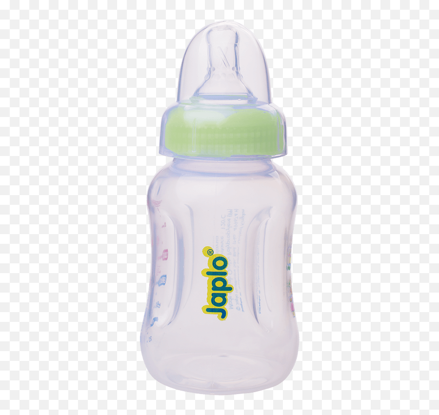 Easy Grip Feeding Bottle - Baby Bottle Png,Baby Bottle Png