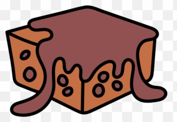 Brownie Free Vector Icons Designed - Brownie Icon Png,Brownie Png