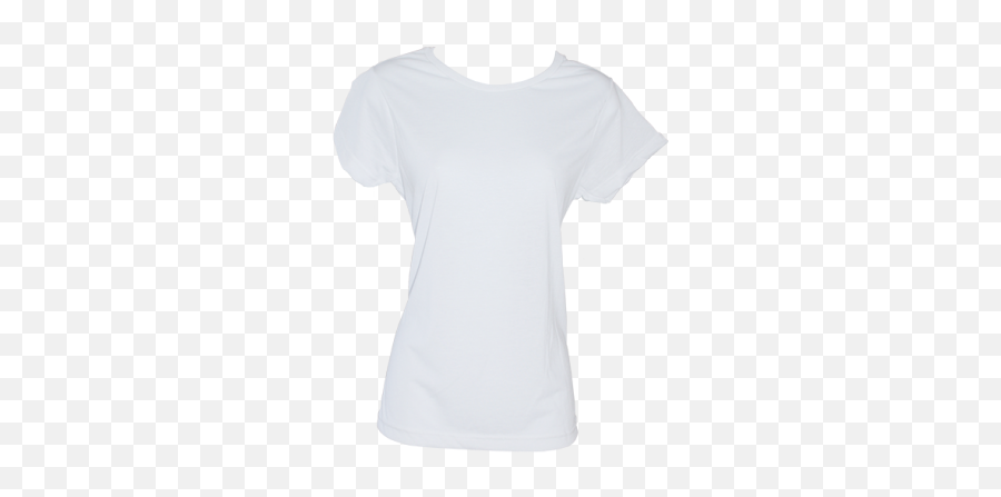 Shop Womens White T Shirt Png - White Shirt Png,White Shirt Png