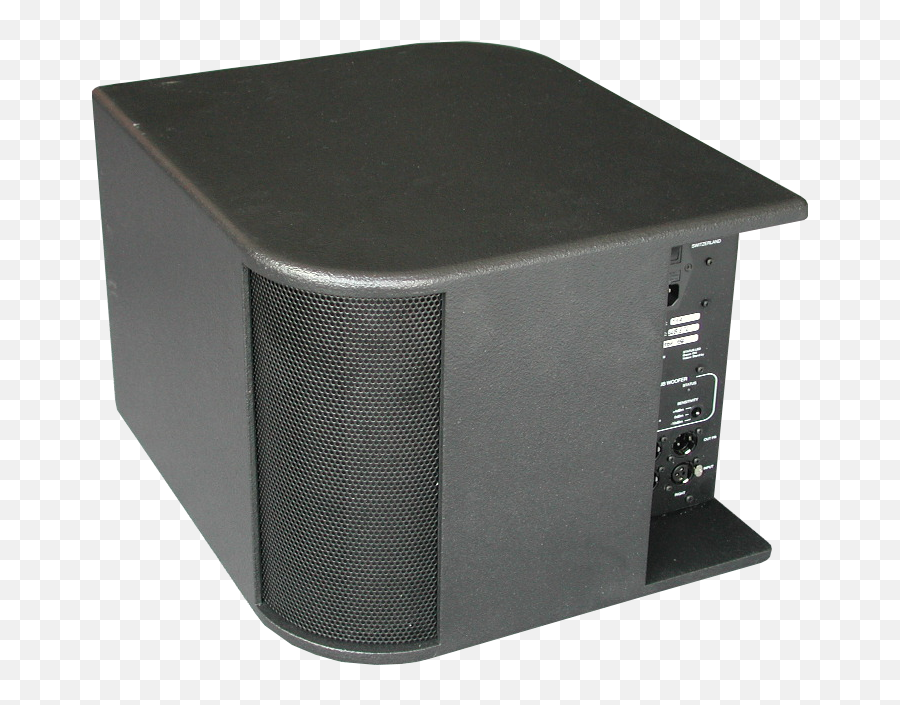 Sub Etz - Subwoofer Png,Subwoofer Png