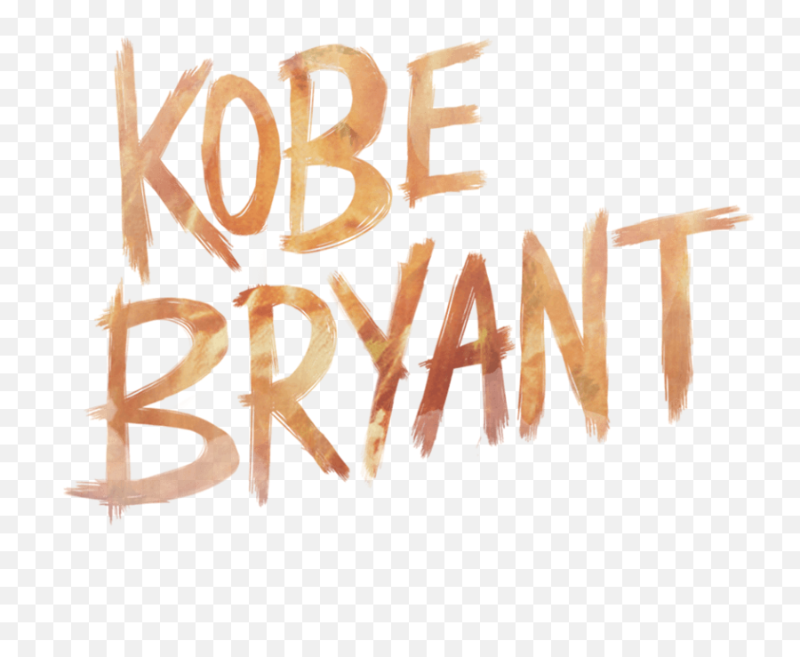 Kobe Bryant Signature 1066x1066 Png