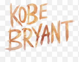 Kobe Bryant Signature 1066x1066 Png
