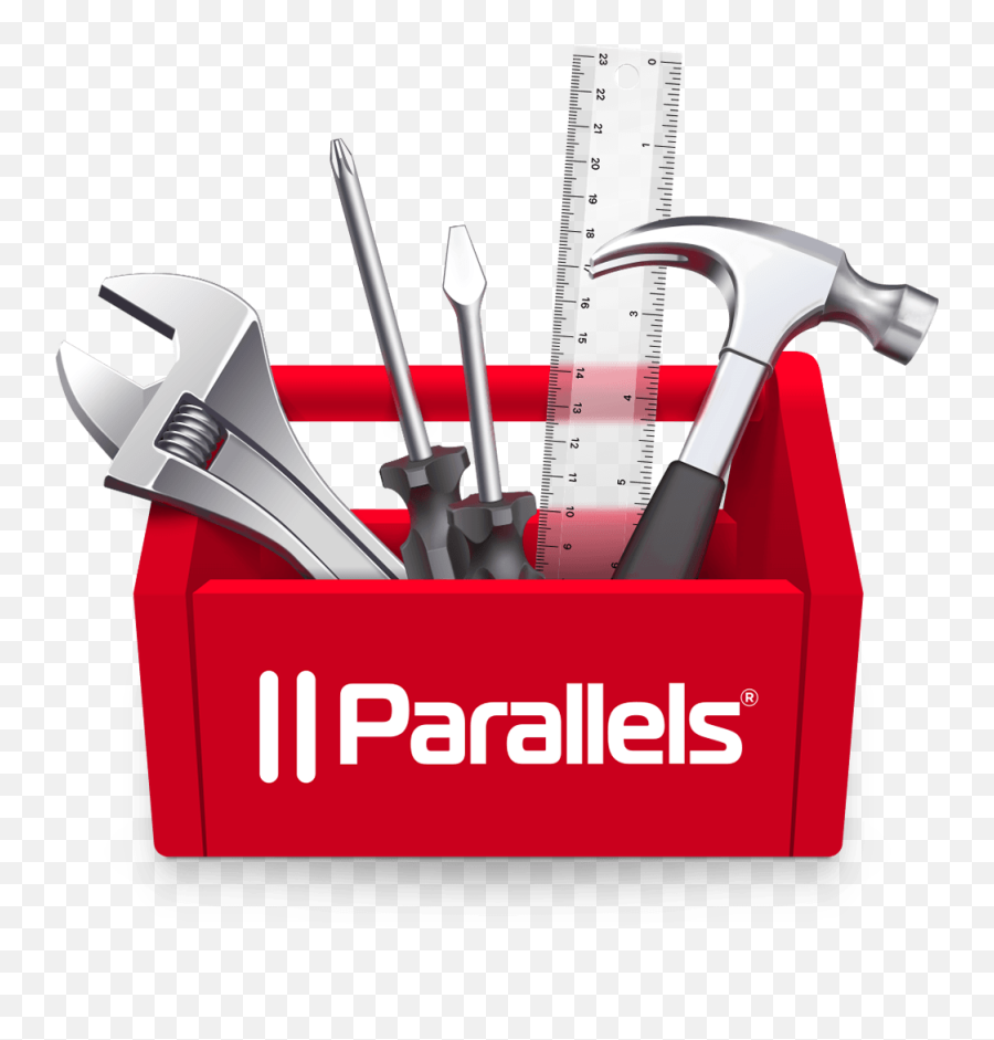 Download Toolbox For Mac - Parallels Toolbox Png,Toolbox Png