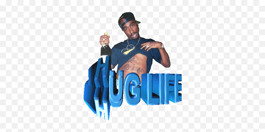 Thuglife Gifs - Png Gif Thug Life,Snoop Dogg Gif Transparent