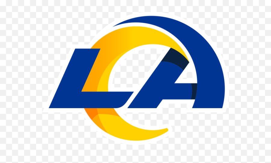 Los Angeles Rams Nfl - Rams News Scores Stats Rumors Logo Los Angeles Rams Png,Madden 18 Logo