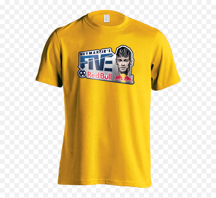 Get Your Limited Edition Neymar Jru0027s Five Jersey - Difference Is None Of Us Almost Joined Png,Neymar Png