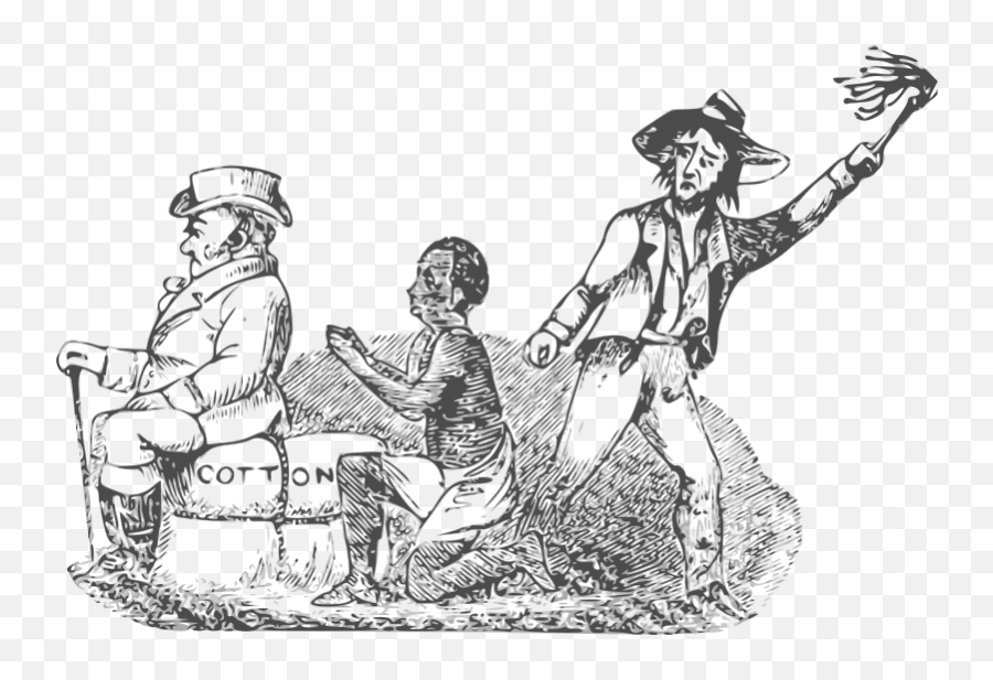 Slave Worker - Clipart Slavery Png,Slave Png