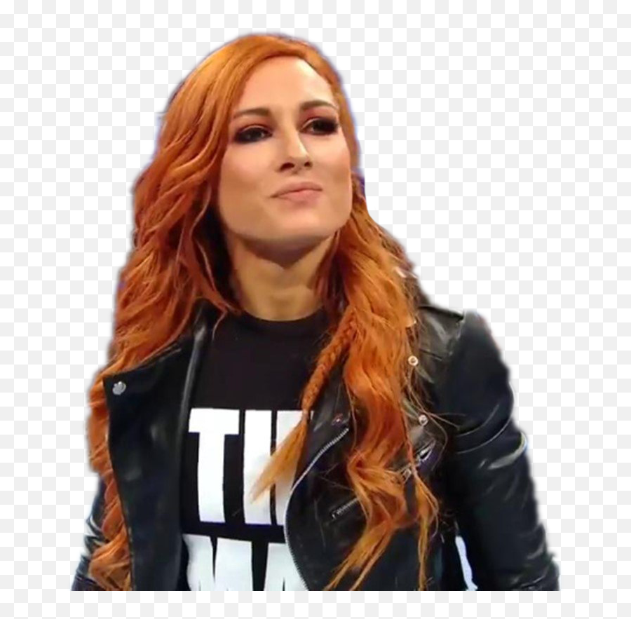 Becky Lynch Free Png Image - Becky Lynch Transparent,Becky Lynch Png