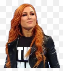 Becky Lynch Free Png Image - Becky Lynch Transparent,Becky Lynch Png