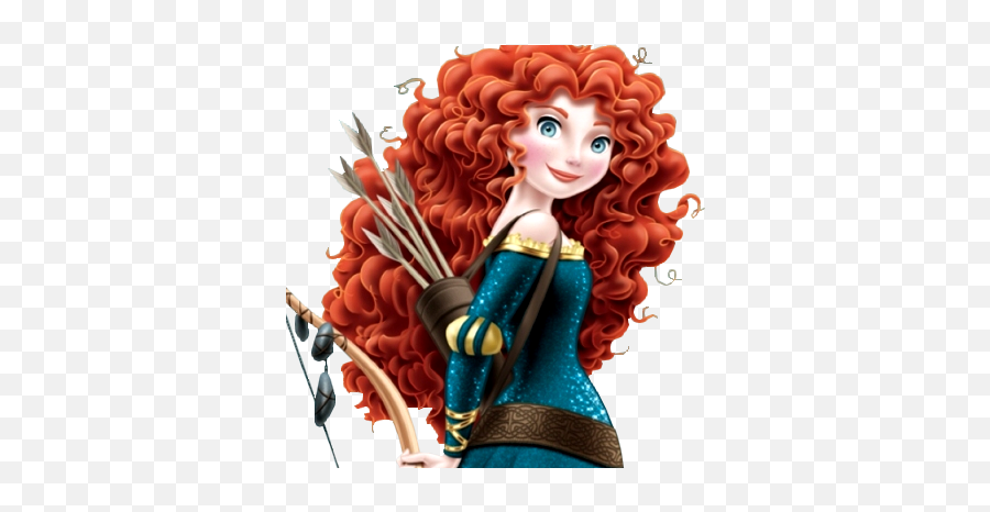 Disney Moana Transparent - 16616 Transparentpng Princess Merida,Moana Transparent Background