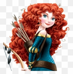 Disney Moana Transparent - 16616 Transparentpng Princess Merida,Moana Transparent Background