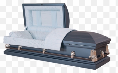 Newport Conventional Casket A Sacred Png