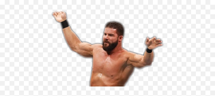 Bobby Roode Png Download Image - Barechested,Bobby Roode Png