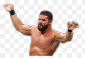 Bobby Roode Png Download Image - Barechested,Bobby Roode Png