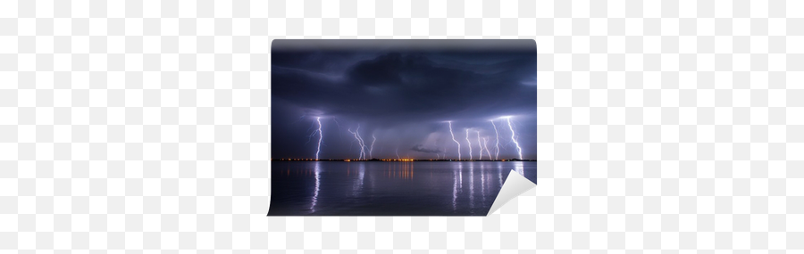 Lightning Png Lake