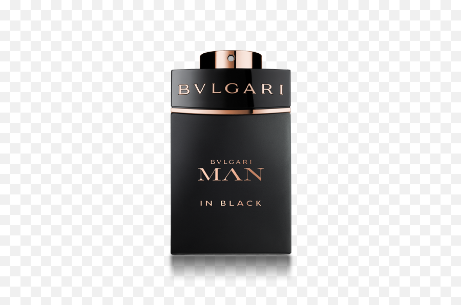 Man In Black Eau De Parfum Spray 100ml Bvlgari - Bvlgari Man In Black Edp 100ml Tester Png,Men In Black Logo