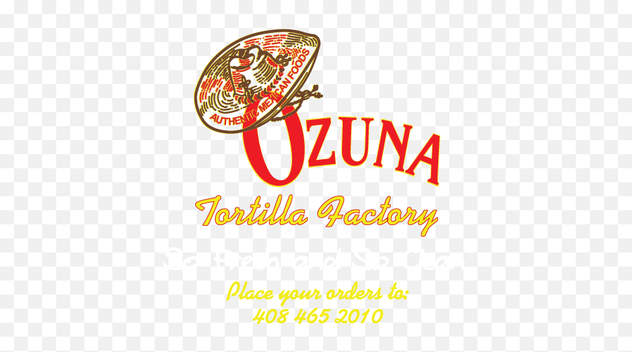 Ozuna Tortilla Factory - Ufo No Place To Run Png,Ozuna Png