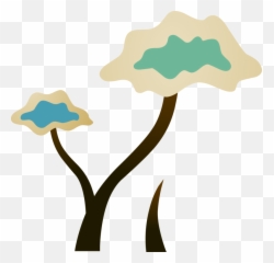Ilmenskie Brown Plant Vector - Clip Art png