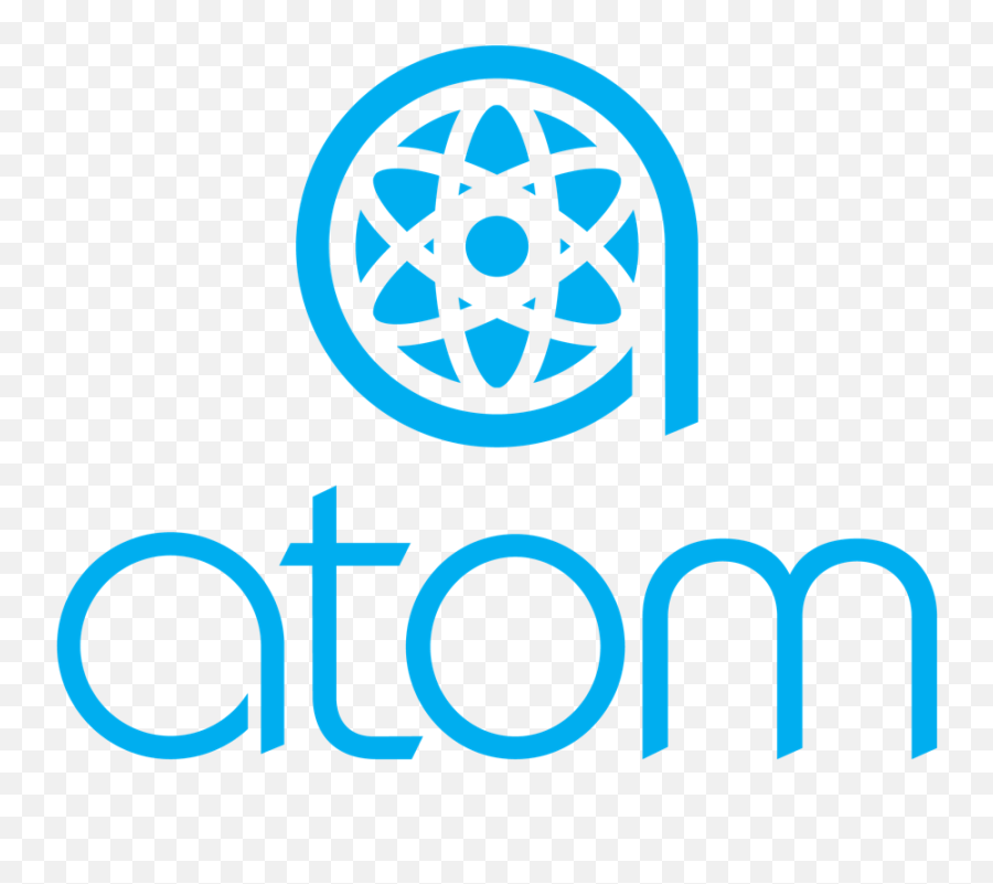 Логос атом. Atom программа лого. Атом Кама лого. Uz Atom logo. Atomic "Theater Tilters (2cd)".