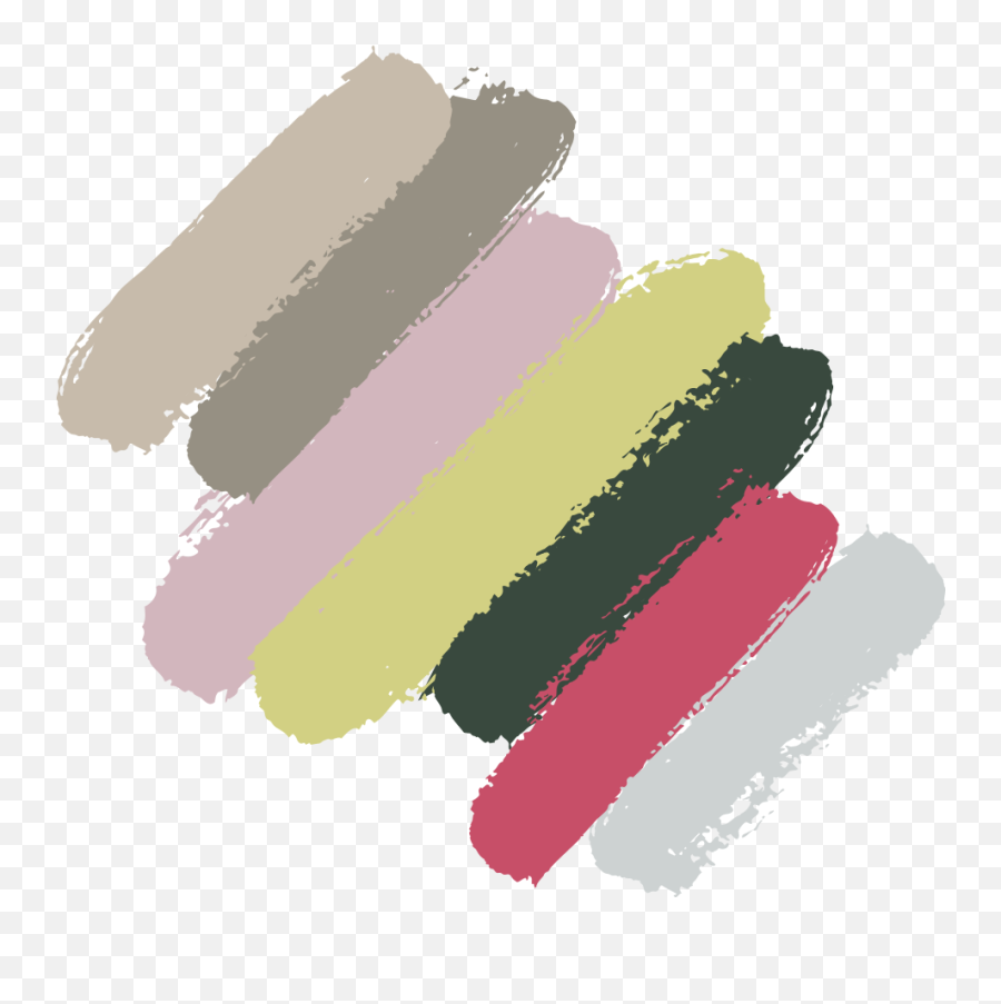 Naturalist Color Palette - Sherwin Williams Colormix 2019 Png,Paint Swatch Png