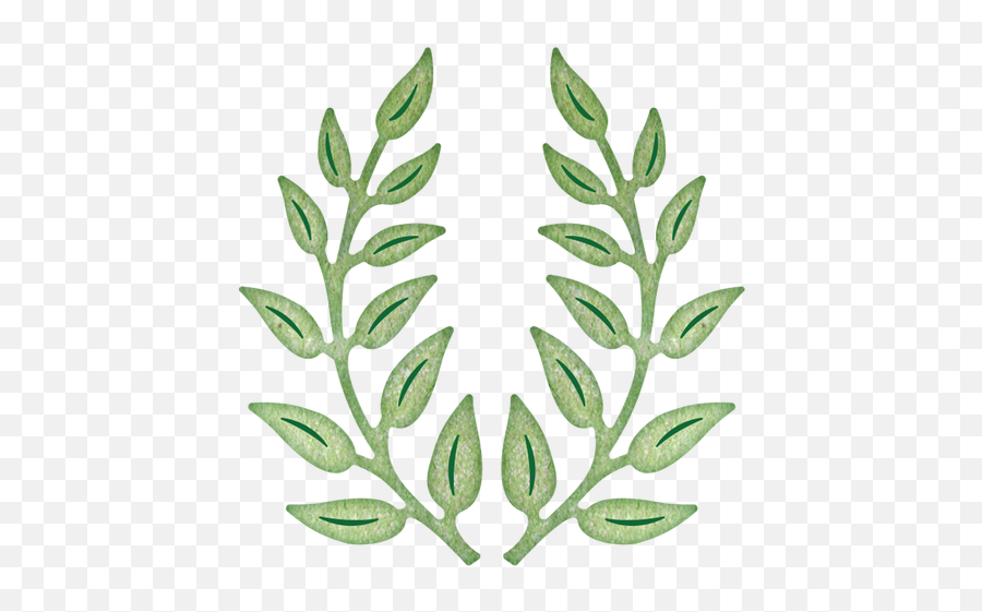 Cheery Lynn Designs B147 Olive Branches - Olive Branch Png,Olive Branch Png