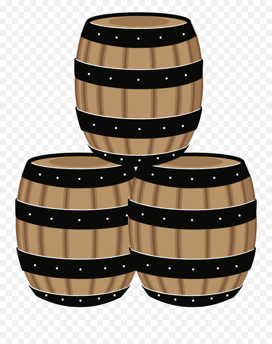 Big Image - Barrel Clipart Full Size Clipart 657990 Barrel Clipart Png,Barrel Png