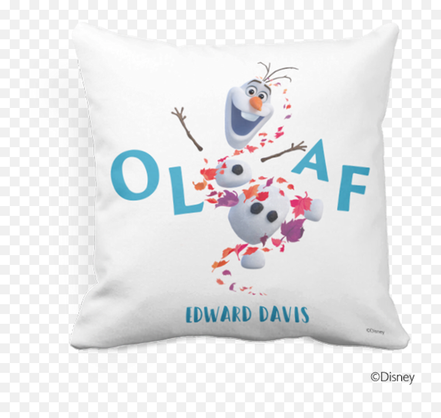 Disney Frozen - Happy Olaf Stickers Frozen 2 Olaf Png,Olaf Transparent
