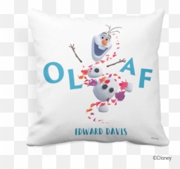 Disney Frozen - Happy Olaf Stickers Frozen 2 Olaf Png,Olaf Transparent