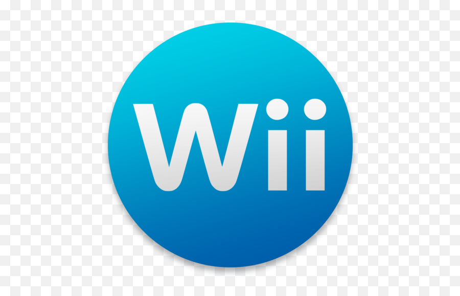 Wii Full Icon 512x512px Ico Png Icns - Free Download Nintendo Wii Mario Kart Pack,Wii Sports Logo