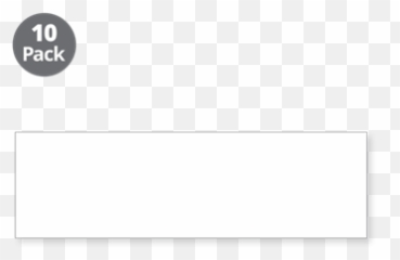 Anti - Obama OBEY Bumper Sticker 10 pk u003e AntiObama Horizontal png