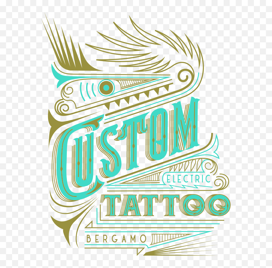 Custom Tattoo Png Transparent