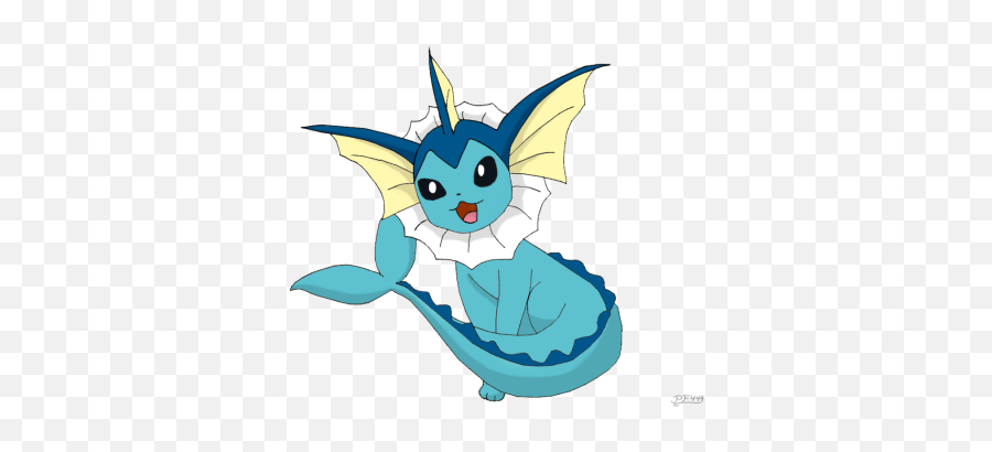 Anime Png And Vectors For Free Download - Dlpngcom Vaporeon Pokemon Eevee Evolution,Anime Tears Png