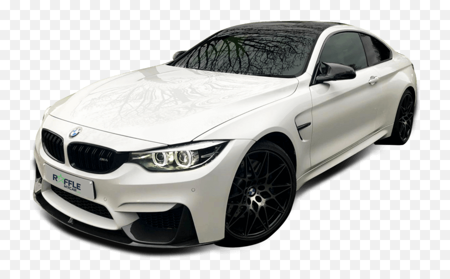 Raffle My Car Win The Of Your Dreams For 10 - Bmw M3 Dtm Safety Car Png,Car Transparent