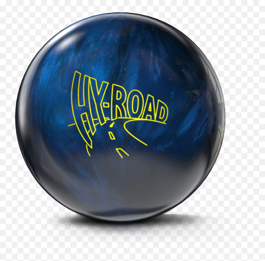 Hy - Road Hyroad Bowling Ball Png,Road Png