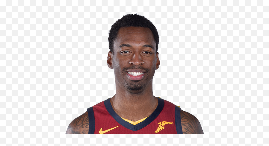 Cleveland Cavaliers Roster - The Athletic Sheldon Mac Cavs Png,Cavs Png