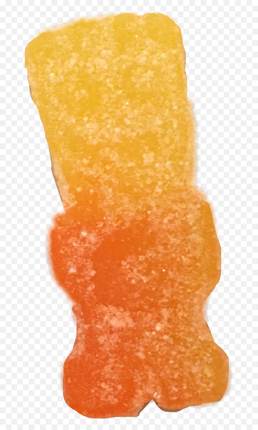 Amazing Twotone Giant Sticker By The Obvious - Gummy Candy Png,Sour Patch Kids Png