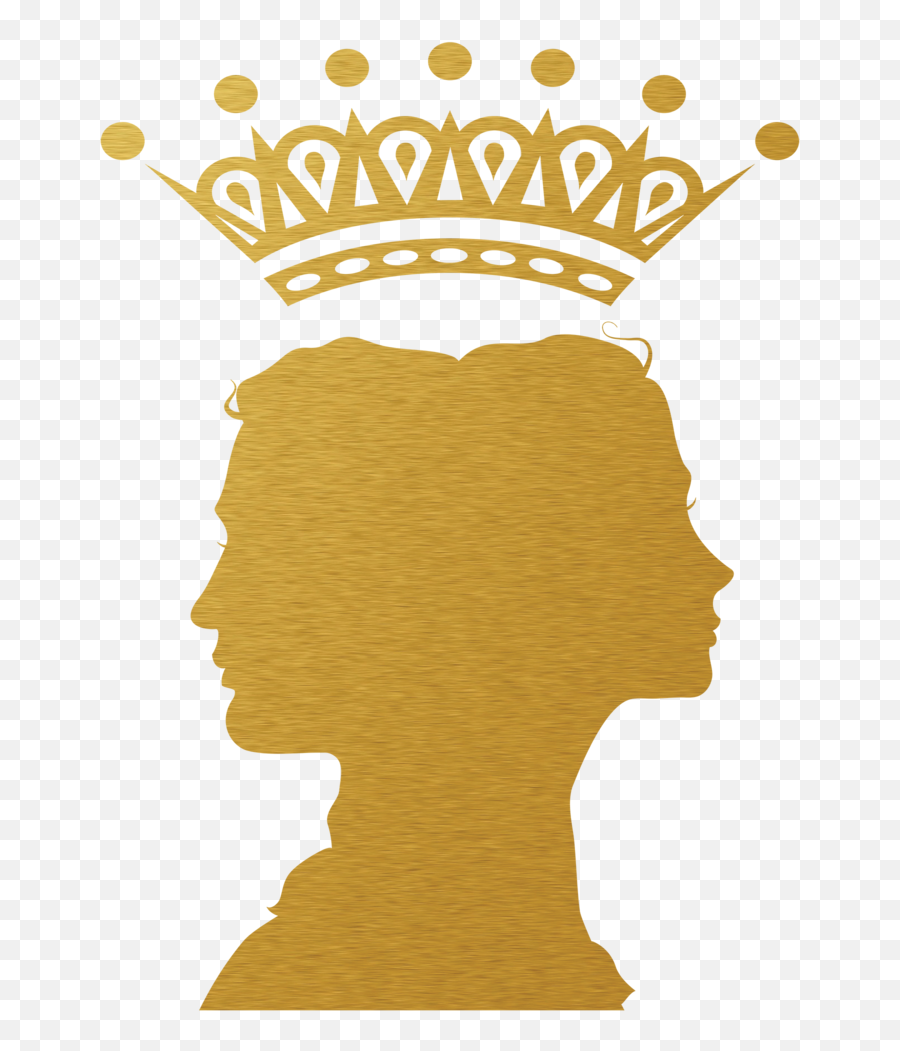 Download Pageant Crown Png Image With No Background - Mr And Ms Pageant Logo Png,Crown Silhouette Png