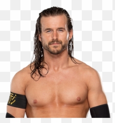 Adam Cole Png Free Images - Adam Cole Bay Bay Shirt,Adam Cole Png
