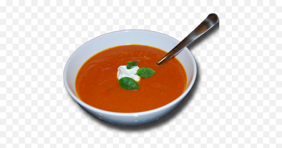 Soup Png Transparent Background - Spoon,Soup Png