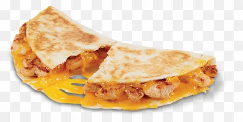 Del Taco - Png Quesadilla,Quesadilla Png
