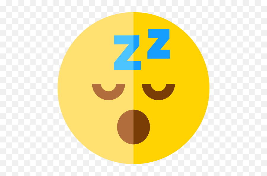 Sleep - Emoticones Png Dormido,Emoticones Png